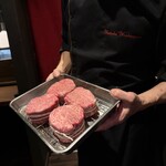 La Table×KI•YO•KA - 