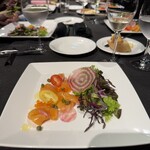 La Table×KI•YO•KA - 