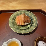 馳走 啐啄一十  - 香箱蟹