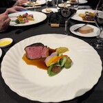 La Table×KI•YO•KA - 