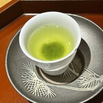馳走 啐啄一十  - 煎茶2杯目、40℃