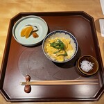 馳走 啐啄一十  - ご飯物