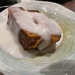 Shibuya Teyande - Shiro Rafutei