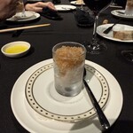 La Table×KI•YO•KA - 