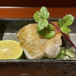 馳走 啐啄一十  - ノドグロアップ