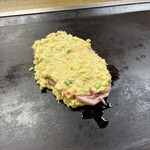 お好み焼 千草 - 