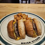 BRISKSTAND KAMAKURA - 