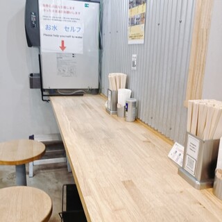 尾道ラーメン しょうや_2