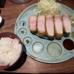宮川豚衛門 - 