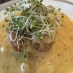 レストラン ミューズ - 