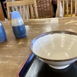 ぼっこ屋 - うますぎたー