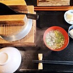 釜めし蔵 - 料理写真: