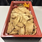 登利平 - 料理写真: