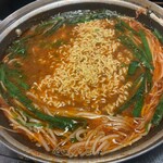 ほるもん酒屋 蓮 - 