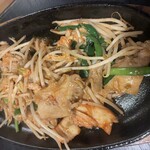 ほるもん酒屋 蓮 - 