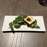 パルコ フィエラ - 根セロリ　ドライトマト