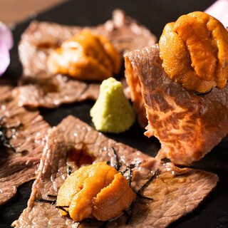 北海道海鮮市場 がんがん。_1