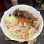 群青 - 料理写真:まぜそば