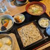 桜井甘精堂 泉石亭 - 一茶御膳