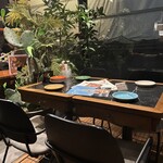 ラ・エスキーナ - 