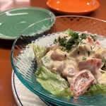 ラ・エスキーナ - 