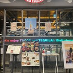 ラ・エスキーナ SHIBUYA - 