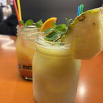 ラ・エスキーナ - 