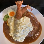 神戸トルコライス - 