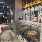 ラ・エスキーナ SHIBUYA - 