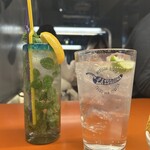 ラ・エスキーナ SHIBUYA - 