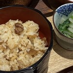 茅乃舎 だしおでん - 