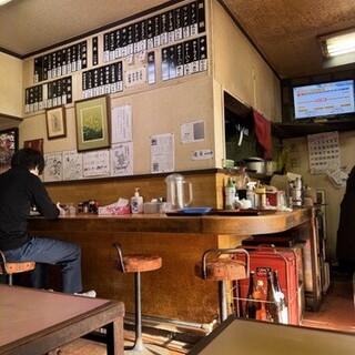 スタミナラーメン のぶちゃん_2