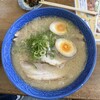 長浜ラーメン 喜樂屋