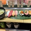 寿司 魚がし日本一 五反田店