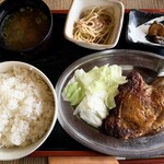 骨付鳥パチャマンカ - 