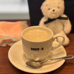 ドトールコーヒーショップ - 