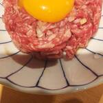 うしこぞう - ユッケ