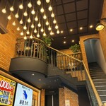 The CAFE 町田 - 外観