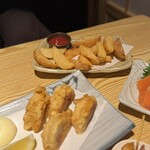 完全個室居酒屋 串ごろ - 