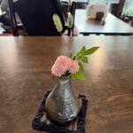 手打そば くりはら - 