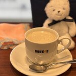 ドトールコーヒーショップ - 