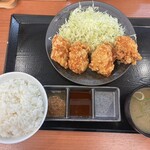 からやま - 料理写真: