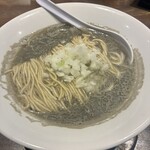 麺や剛 - 