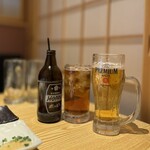 完全個室居酒屋 串ごろ - 