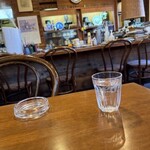 アンデルセン - アンデルセン 店内