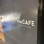The CAFE 町田 - 店頭