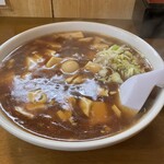 トーフラーメン 幸楊 - 