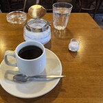 アンデルセン - ブレンドコーヒー