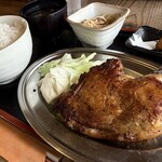 骨付鳥パチャマンカ - 