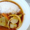 カレーとパスタの店 みみか